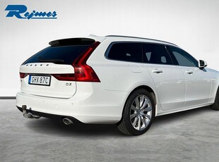 Volvo V90 D3 Momentum Advanced Edition