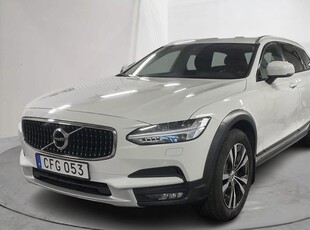 Volvo V90 D4 Cross Country AWD (190hk)