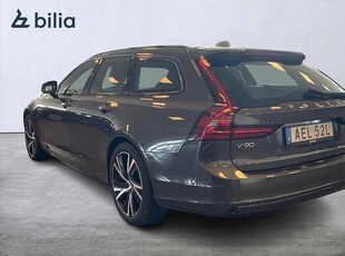 Volvo V90 Recharge T6 R-Design