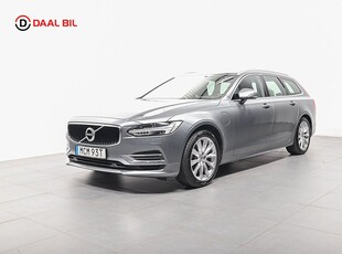 Volvo V90 RECHARGE T8 AWD 392HK MOMS INSCRIPTION VOC DRAG