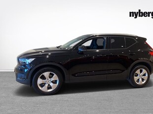 Volvo XC40 B4 FWD Bensin Mom Adv Navi Pro Edt