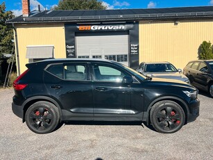 Volvo XC40 D3 AWD AUT Momentum Drag/M-Värmare/Ny kamrem