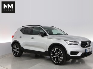 Volvo XC40 T3 Business, Kinetic, SUV