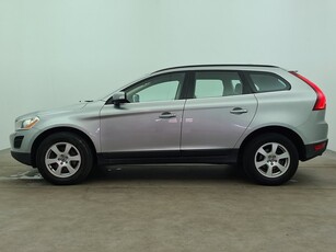 Volvo XC60 D3 Momentum 163hk Drag