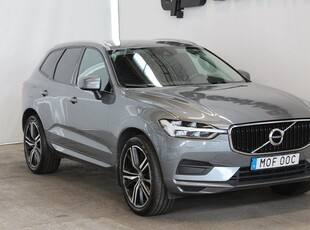 Volvo XC60 D4 Aut Momentum Advanced Edition Drag Moms