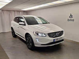 Volvo XC60 D4 AWD Classic Summum