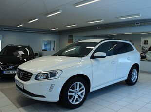 Volvo XC60 D4 AWD Momentum 190hk