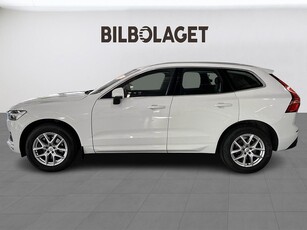 Volvo XC60 D4 AWD Momentum Adv Drag Navi Kamera Intellisafe Ny kamrem