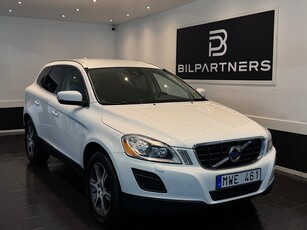 Volvo XC60 D4 Summum-163hk-Drag-SoV-0%ränta-Euro 5