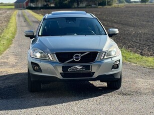 Volvo XC60 D5 AWD AUTOMAT Summum| FULLUTRUSTAD | PANO | NAVI