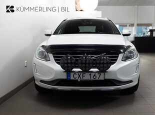 Volvo XC60 Polestar Optimering D4 AWD Summum Kamremsbytt