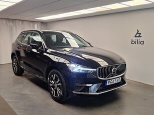 Volvo XC60 Recharge T6 Core Edition