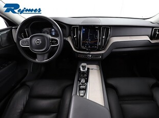 Volvo XC60 Recharge T8 Inscription T