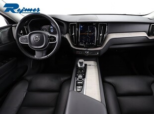 Volvo XC60 Recharge T8 Inscription T