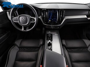 Volvo XC60 Recharge T8 R-Design