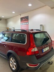 Volvo XC70 D3 AWD Geartronic Momentum Euro 5