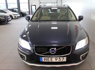 Volvo XC70 D4 AWD 181hk Inscription Momentum NAVI DRAG BLIS