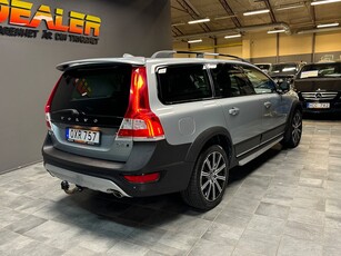 Volvo XC70 D4 AWD Classic Dynamic Sport Edition Momentum 181HK