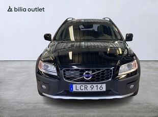 Volvo XC70 D4 AWD Classic Summum 181hk VOC P-värm Drag