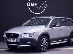 Volvo XC70 D4 AWD Dynamic Edition *SE UTRUSTNING* 181hk