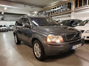 Volvo XC90 D5 AWD Summum Euro 4&Nybesik&Nykarm&Nyserv