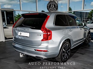 Volvo XC90 D5 Inscription 7-sits AWD / Hemleverans /