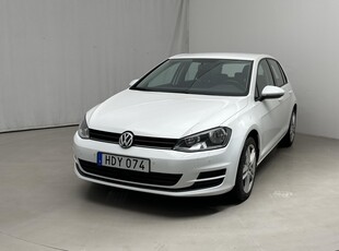 VW Golf VII 1.2 TSI 5dr (110hk)