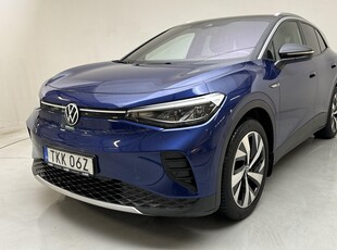 VW ID.4 77kWh (204hk)