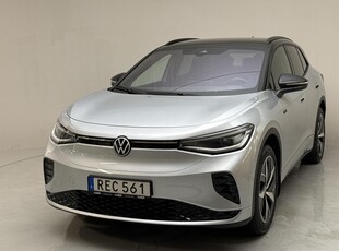 VW ID.4 GTX 77kWh AWD (299hk)