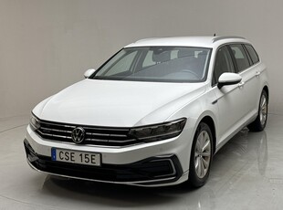 VW Passat 1.4 GTE Sportscombi (218hk)