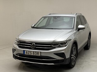 VW Tiguan 1.4 TSI eHybrid (245hk)