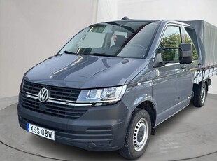 VW Transporter Pickup T6.1 TDI (110hk)