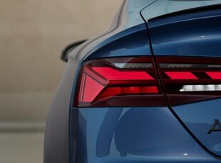 Audi A5 Sportback 45 TFSI quattro