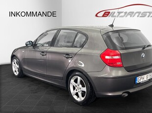 BMW 118d