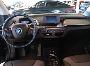 BMW i3 120 Ah