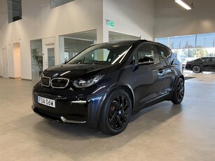 BMW i3 i3s 120 Ah Charged Plus BSI Re-Lease