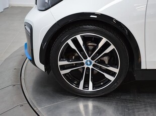 BMW i3s 120 Ah