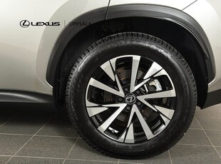 Lexus NX 450h+