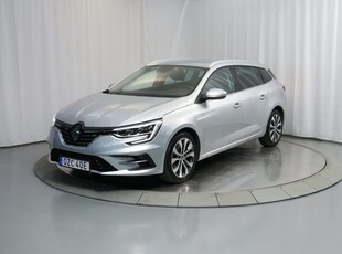 Renault Mégane Sport Tourer