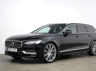 Volvo V90 D4 AWD