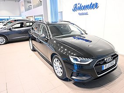 Audi A4 Avant 40 TDI Q 2.0 TDI Automat Proline Euro 6