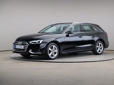 Audi A4 Avant 40 Tdi Q S-Tronic Proline Advanced Drag Navi