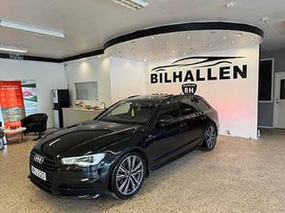 Audi A6 3.0tdi quattro Ambition Comfort s-line