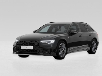 Audi A6Quattro Avant 55 TFSI e S Tronic S Line 2023, Kombi