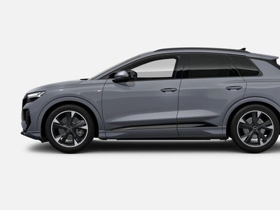 Audi Q4 e-tronQ4 Quattro e-tron 50 S Line 2023, Crossover