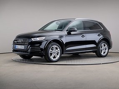 Audi Q5 55 Tfsi e-Quattro S-Line Competition Drag