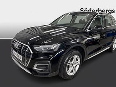 Audi Q5 QUAT. TDI2.0 R4150 A7