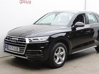 Audi Q5 Quattro 40 TDI 190 Hk S-Tronic Proline Sport