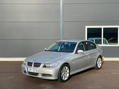 BMW 325 i Sedan Advantage, Comfort Euro 4