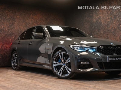 BMW 330e Sedan M Sport | | HiFi | 19